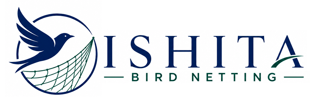 Ishita Bird Netting