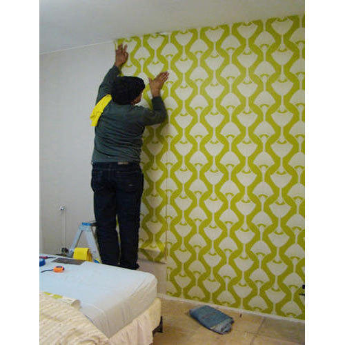 Best Wallpaper Services In Ghaziabad